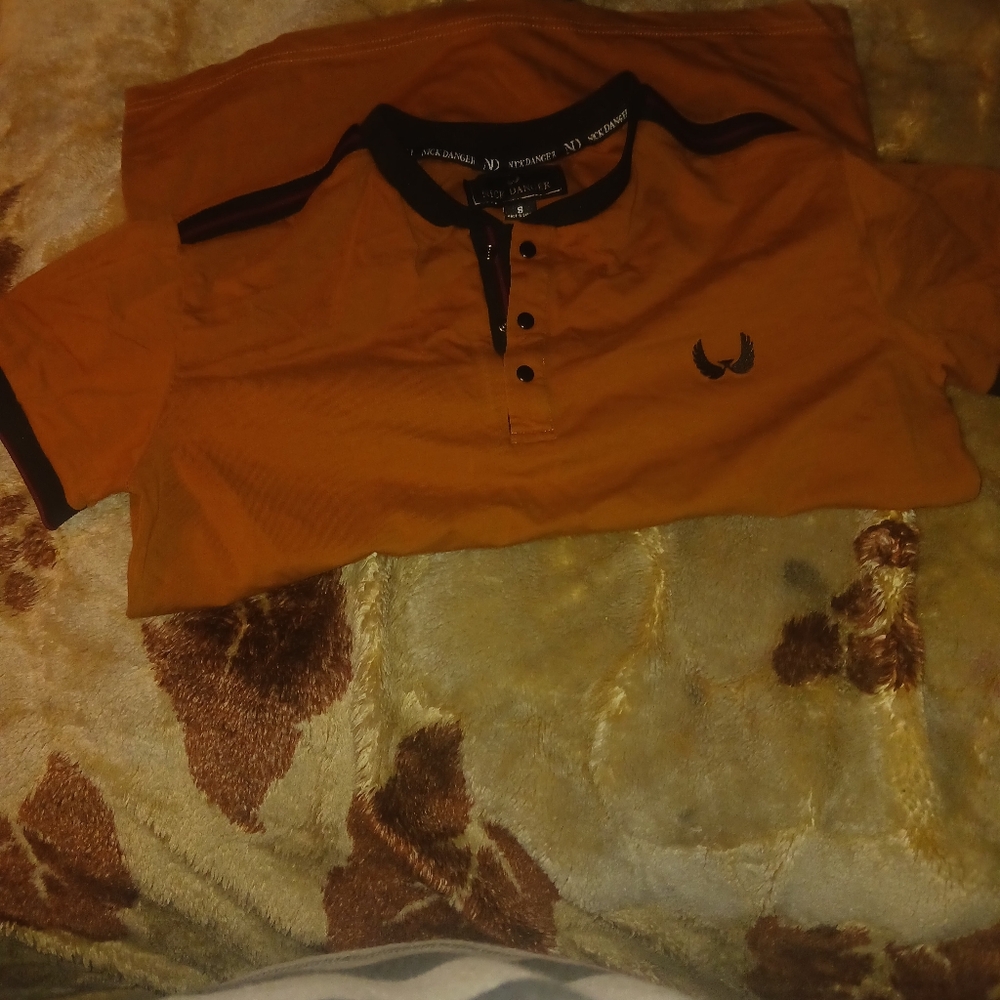 Collor shirt - Picture 4 of 4